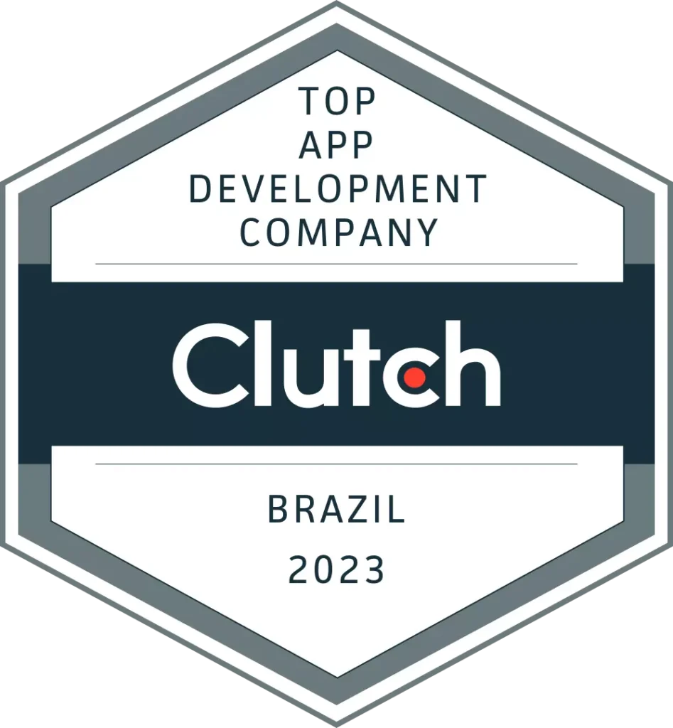 Top App Development Company Brazil 2023