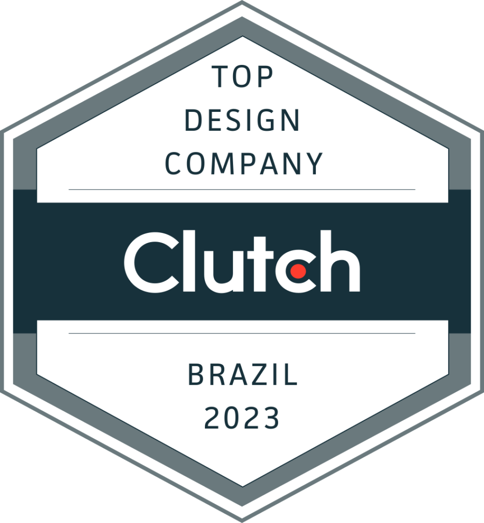 Top Design Company Brazil 2023