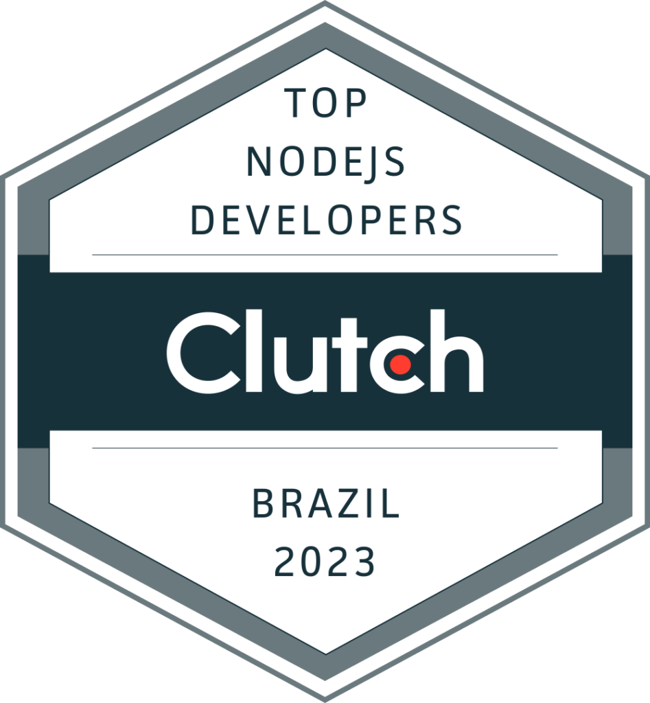Top NodeJS Developers Brazil 2023