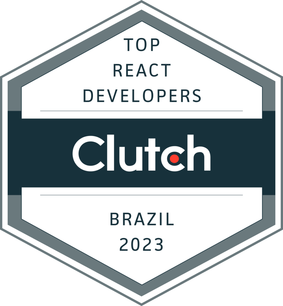 Top React Developers Brazil 2023