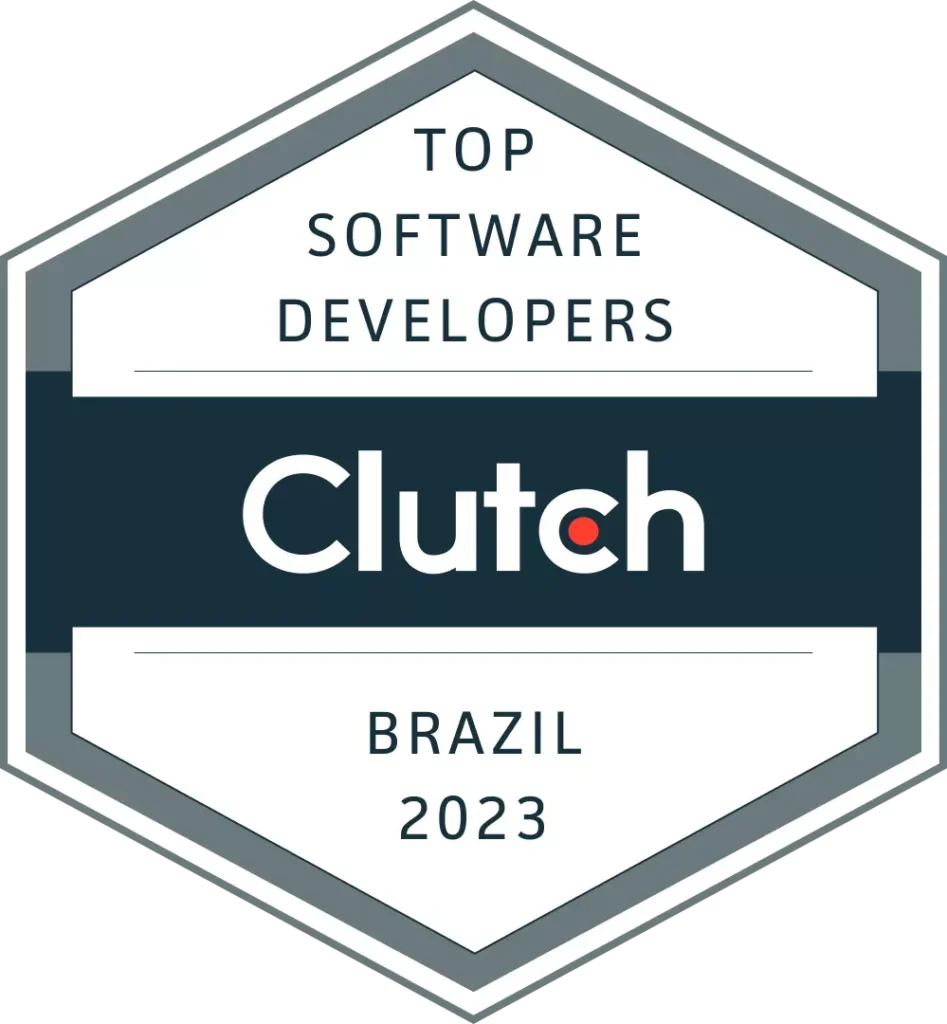 Top Software Developers Brazil 2023